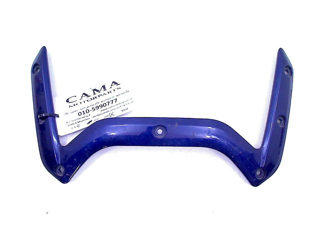 KUIPRUIT FRAME FJR 1300 2002-2005 + ABS (FJR1300 FJR1300A), Motoren, Onderdelen | Yamaha, Dhr. S. di Majo, Gebruikt, Info@cama-motorparts.nl
