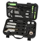 Birzman Travel Tool Box - Nieuwe Fiets Gereedschapset, Fietsen en Brommers, Fietsaccessoires | Fietsgereedschap, >, >, Nieuw, Ophalen of Verzenden