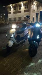 Vespa Sprint 50cc, Gebruikt, Overige modellen, Maximaal 45 km/u, Ophalen of Verzenden