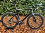 Pinarello Prince Disk Ultegra di2 | 58 (181-191)| zeer mooi!, Fietsen en Brommers, Fietsen | Racefietsen, Overige merken, 28 inch