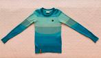 Mooie Naketano trui, Ophalen of Verzenden, Zo goed als nieuw, Maat 34 (XS) of kleiner, Blauw