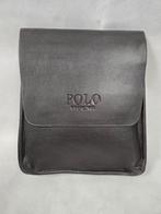 Schoudertas heren, Overige merken, Bruin, Nieuw, Ophalen of Verzenden