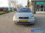 2001 OPEL ASTRA G 1.6 DEMONTAGE SLOOP (190), Gebruikt, Opel Automobile GmbH, Ophalen of Verzenden, Kontakt@opel-infoservice.de