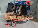 Playmobil piratenschip 6678, Ophalen of Verzenden