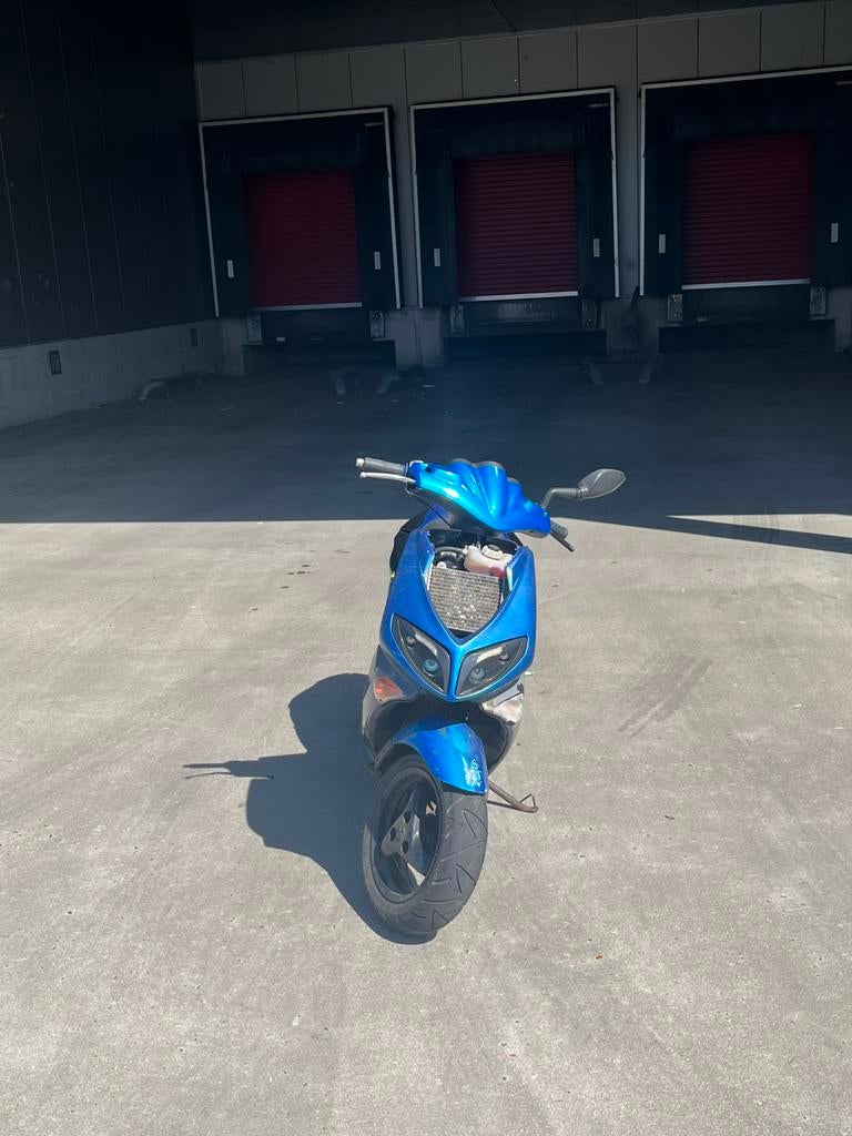 Speedfight 2 70lc, Fietsen en Brommers, Scooters | Peugeot, Zo goed als nieuw, Speedfight, Tweetakt, Ophalen