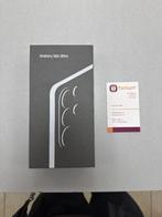 Samsung Galaxy S26 Ultra nieuw Open Box 512GB Black, Overige modellen, Zwart, Touchscreen, Nieuw