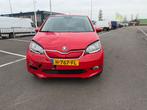 Skoda Citigo BEV 83pk 2020 Rood, 83 pk, 37 €/maand, 4 stoelen, Origineel Nederlands