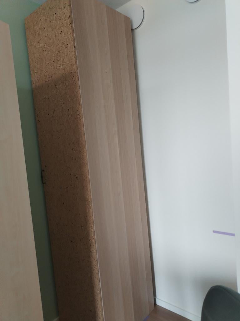 2 kasten gratis ophalen, Ophalen, 100 tot 150 cm, 200 cm of meer, 75 cm of meer