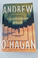Andrew O'Hagan - Caledonian Road, Ophalen of Verzenden, Zo goed als nieuw