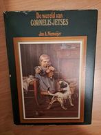 De wereld van Cornelis Jetses, Ophalen of Verzenden, Gelezen, Jan A. Niemeijer, Plaatjesalbum