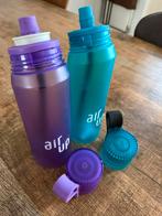 Air up, Ophalen, Gebruikt