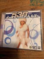 538 Dance Smash Hits Winter 1999 CD, Ophalen of Verzenden, Gebruikt, Dance Populair