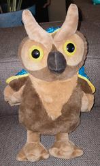 Efteling oehoe houdoe, klaas vaak uil., Verzamelen, Ophalen of Verzenden, Zo goed als nieuw, Overige typen