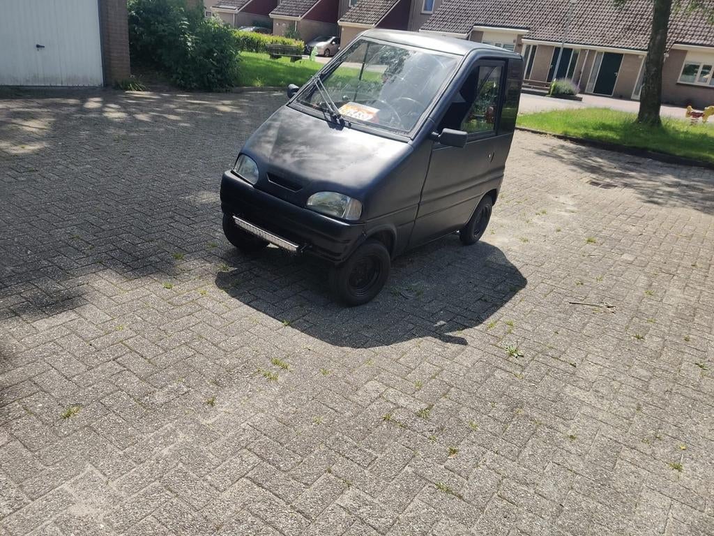 Gezocht opknap canta heeft u iets staan stuur mij en privébe, Ophalen of Verzenden, Nieuw