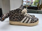 Adidas Jeremy Sott Leopard, Ophalen of Verzenden, Overige kleuren