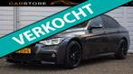 BMW 3-serie 320i Executive*M-Pakket*Automaat*Clima*NL Auto*2, 1998 cc, Achterwielaandrijving, 4 cilinders, 184 pk