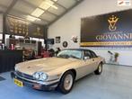 Jaguar XJS 5.3 V12 HE Coupé targa inruil mogelijk, Auto's, Achterwielaandrijving, Gebruikt, 12 cilinders, 4 stoelen
