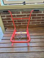 Muurafhouder, Doe-het-zelf en Verbouw, Ophalen, Zo goed als nieuw, Ladder, 4 meter of meer