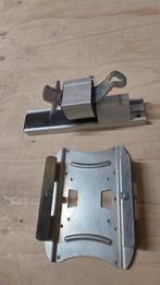 Vogels VFW 232 SILVER TV Beugel, Ophalen of Verzenden, Gebruikt