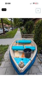 Walker Bay 8 roeiboot met peddels, Watersport en Boten, Ophalen, Gebruikt, Overige typen