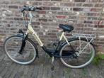 Montego damesfiets, Versnellingen, Ophalen, Overige merken, 53 tot 56 cm
