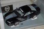 1:18 FORD MUSTANG BOSS COUPE black Eagles race NIEUW!! WRH, Verzenden, Nieuw, Auto, Overige merken