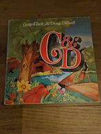 Gene Clark & Doug Dillard - Album, Ophalen of Verzenden, Gebruikt