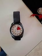 Vintage Parachute Service Hoogtemeter Horloge, Overige merken, Overige materialen, Polshorloge, Ophalen of Verzenden