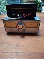 SWR POWER METER, Ophalen, Zender