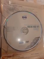 Volvo Navigatie HDD RTI Europa DVD 2011-2014, Verzenden, Nieuw, Volvo