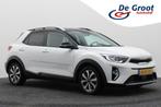 Kia Stonic 1.0 T-GDi MHEV DynamicPlusLine Climate, Camera, A, Voorwielaandrijving, Gebruikt, Origineel Nederlands, Handgeschakeld