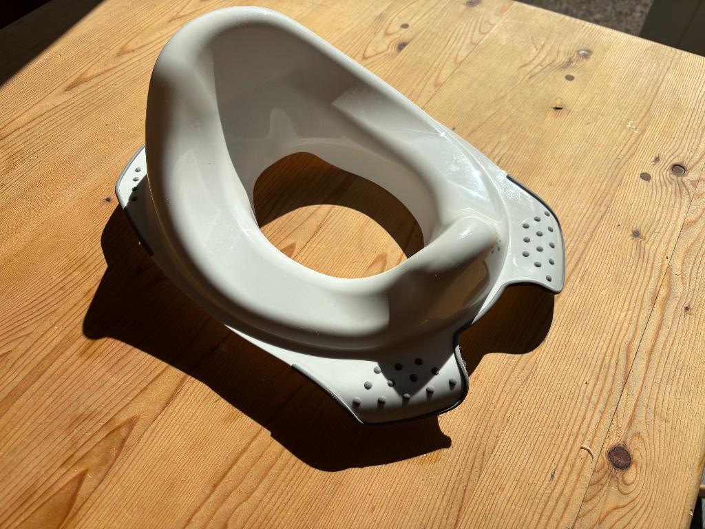 Hema toilet verkleiner, Ophalen, Zo goed als nieuw, Overige typen, Hema