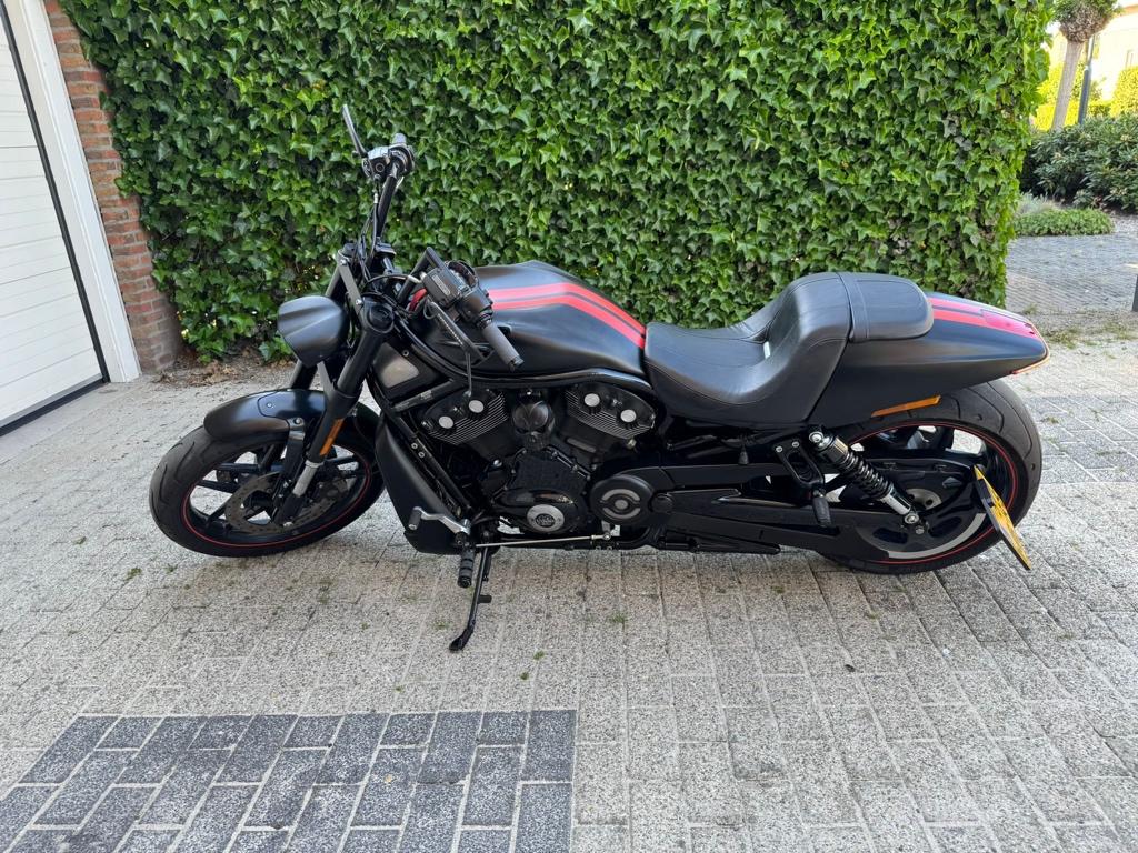 HarleyDavidson Night Rod Special, Motoren, Motoren | Harley-Davidson, 2 cilinders, Occasion, Particulier, Meer dan 35 kW