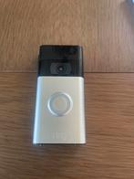 Ring Video Doorbell Wired - Slimme Deurbel met Camera, Huis en Inrichting, Deurbellen, Ophalen of Verzenden, Bewegingsdetectiesensor
