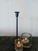 Puur Wonen kandelaar, Ophalen of Verzenden, Zo goed als nieuw, Overige materialen, 25 tot 50 cm