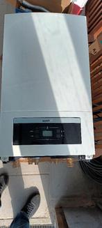 cv ketel  nefit, Doe-het-zelf en Verbouw, Verwarming en Radiatoren, 30 tot 80 cm, Gebruikt, Hoog rendement (Hr), Cv-ketel of Combi-ketel