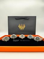 Rolex horloges te koop | Diverse modellen | Wristwitcher NL, Sieraden, Tassen en Uiterlijk, Horloges | Heren, Ophalen, Nieuw, Staal