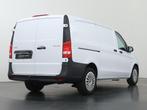 Mercedes-Benz Vito 116 CDI | L2 | PRO | AUT. | 160 PK | ACHT, Auto's, Automaat, Gebruikt, Euro 6, 4 cilinders