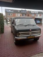 Bedford 1980 Wit, Auto's, Achterwielaandrijving, Zwart, Origineel Nederlands, Particulier