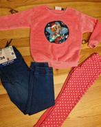 Jurk, Kinderen en Baby's, Babykleding | Maat 50, Meisje, Jurkje of Rokje, H&M, Ophalen of Verzenden