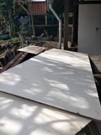 Spaander plaat, Minder dan 25 mm, Nieuw, Ophalen of Verzenden, Plank