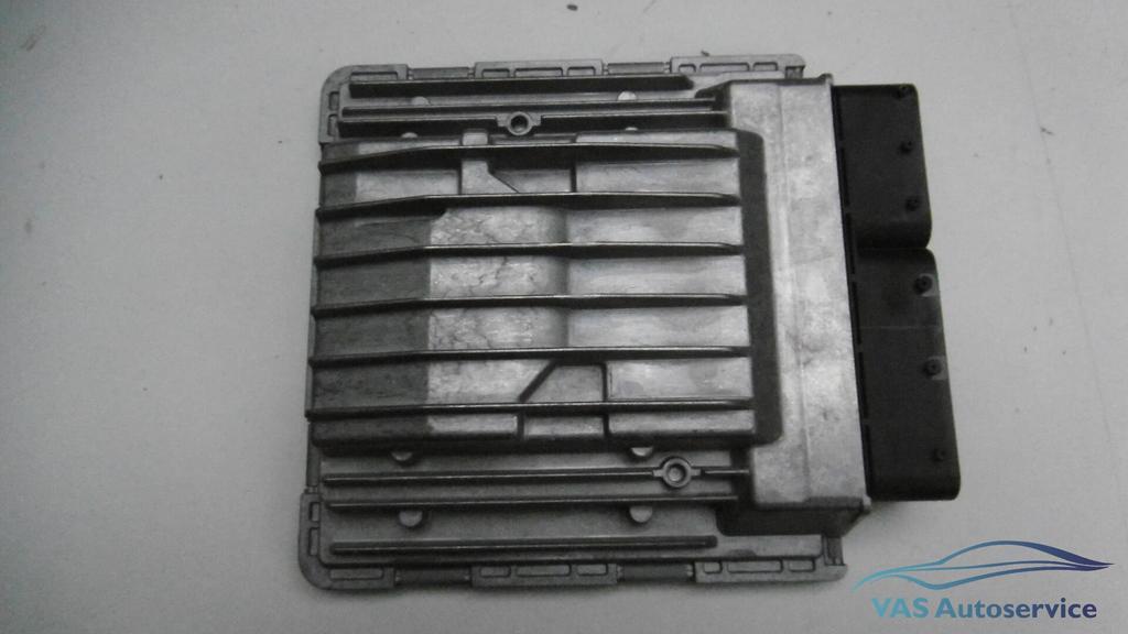 Motorcomputer BMW 318  benzine 2010 105 KW, Auto-onderdelen, Gebruikt, -, -, Ophalen of Verzenden