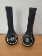 Samsung Speakers - Stijlvol en Compact, Audio, Tv en Foto, Luidsprekers, Support@samsung.com, Gebruikt, Samsung House, 2000 Hillswood Drive, Chertsey, Surrey, KT16 0RS, UK