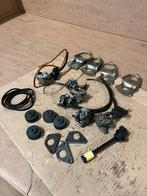 Piaggio gilera Olie pomp onderdelen en sensor, Motoren, Ophalen of Verzenden, A, A, A