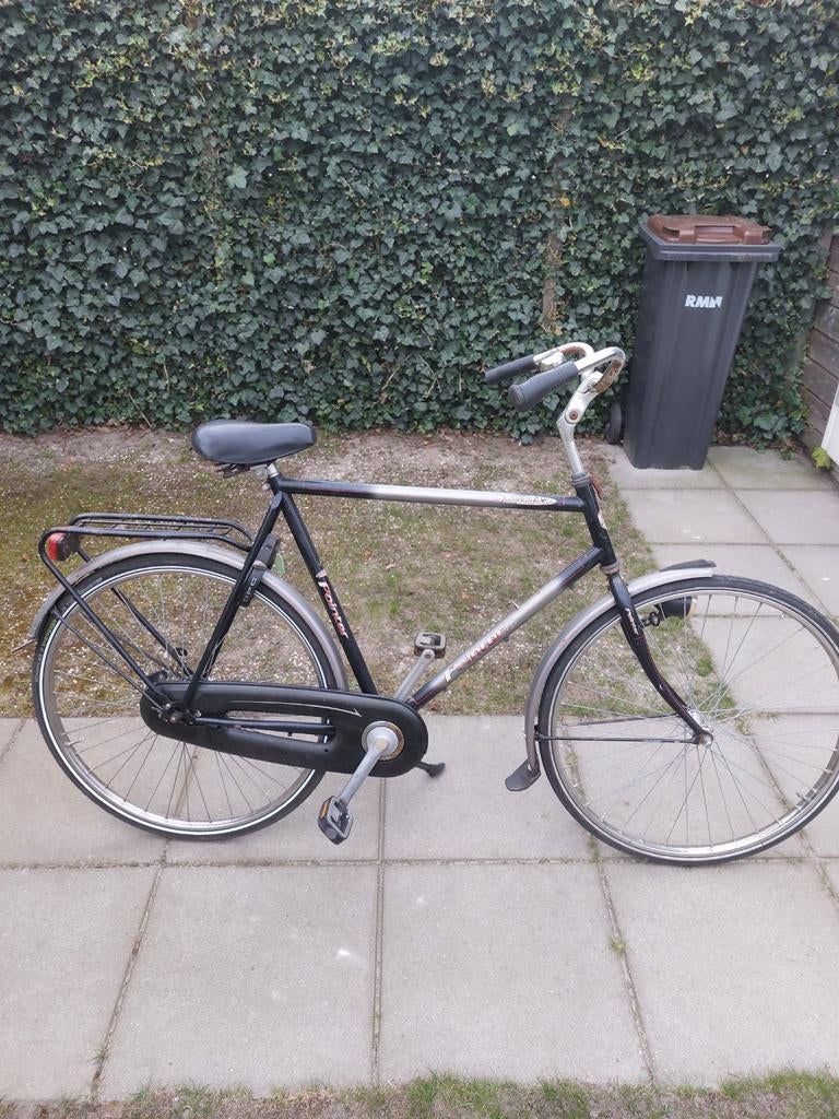 Herenfiets Pointer, Ophalen, Gebruikt, Overige merken