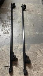 Dakdragers Volvo V70 of XC70 jaargang 2007-2016, Ophalen, Zo goed als nieuw