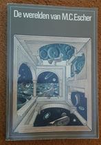 De werelden van M.C. Escher, boek over zijn iconische werken, Ophalen of Verzenden