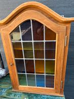 Leuk ( hang)kastje, Ophalen, 50 tot 100 cm, Minder dan 100 cm, 25 tot 50 cm