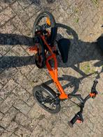 Fietsen, Ophalen, Zo goed als nieuw, 26 inch of meer