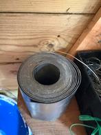 Flinke rol bladlood voor diverse toepassingen, Ophalen of Verzenden, Gebruikt, Lood